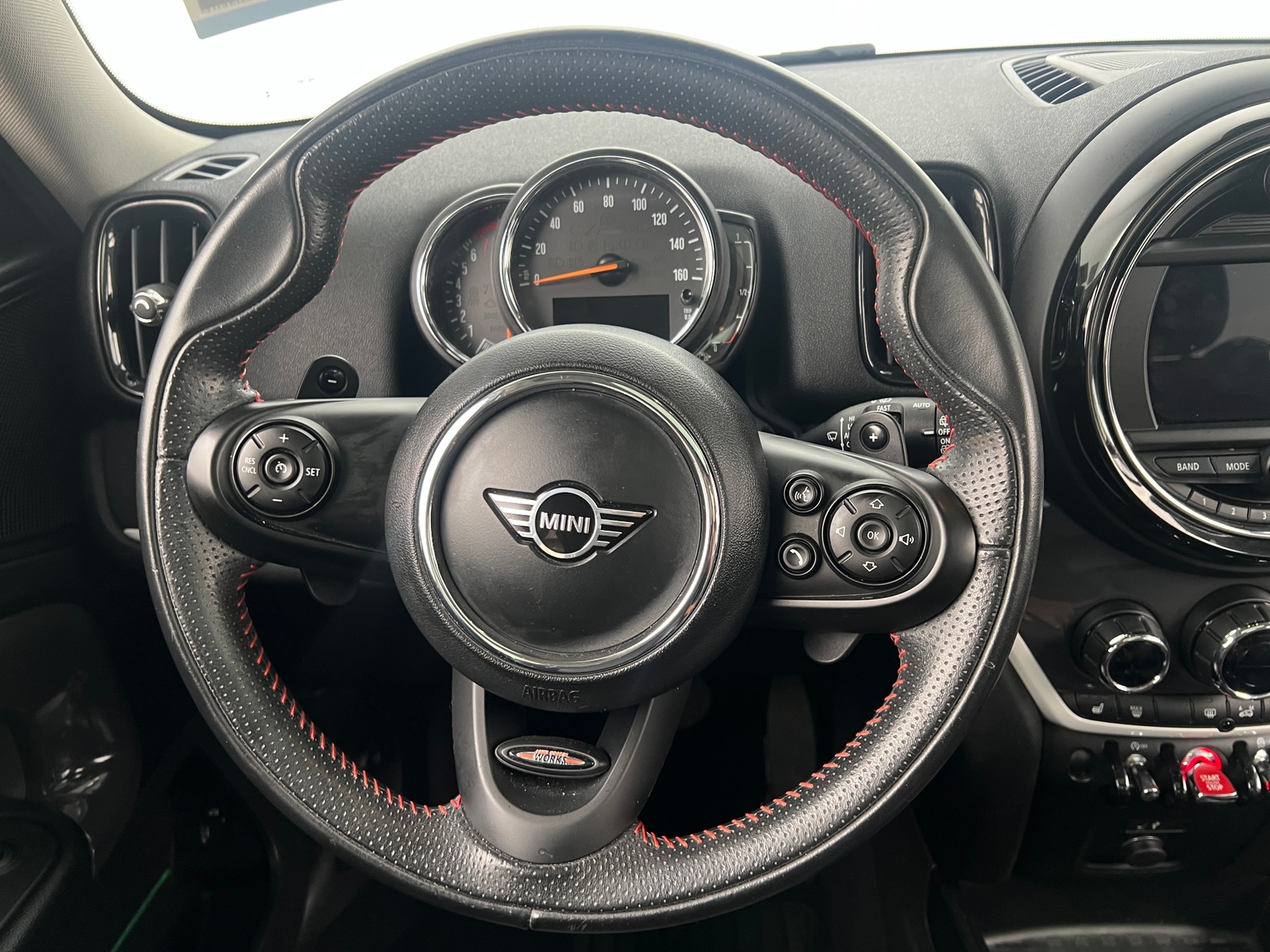 Thumbnail: 2020 MINI Cooper Countryman - 4
