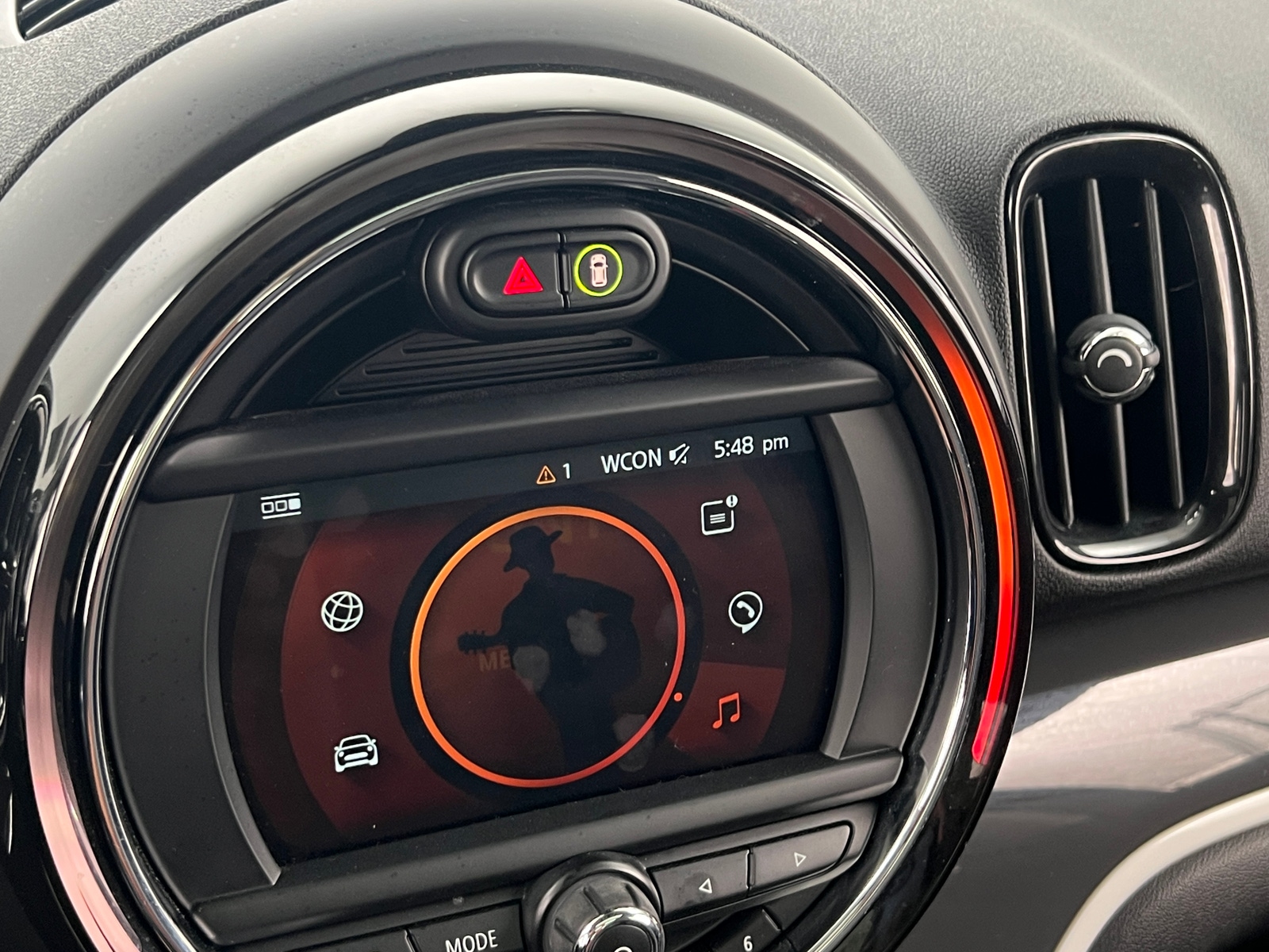 Thumbnail: 2020 MINI Cooper Countryman - 3