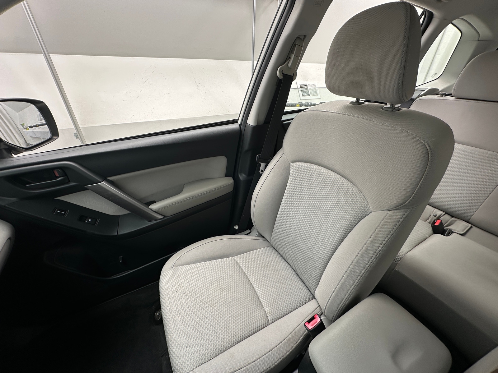 Thumbnail: 2016 Subaru Forester - 2