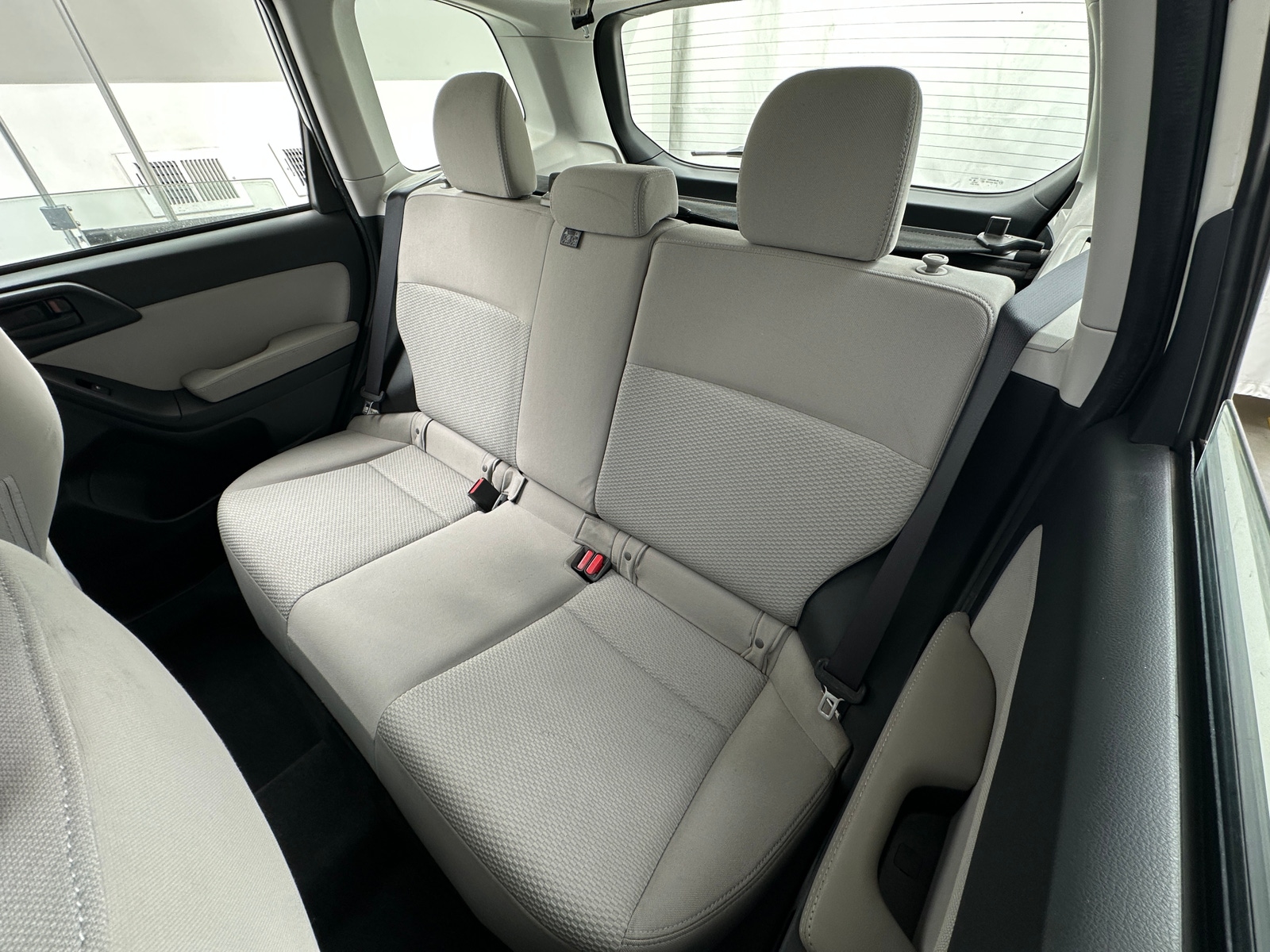 Thumbnail: 2016 Subaru Forester - 6