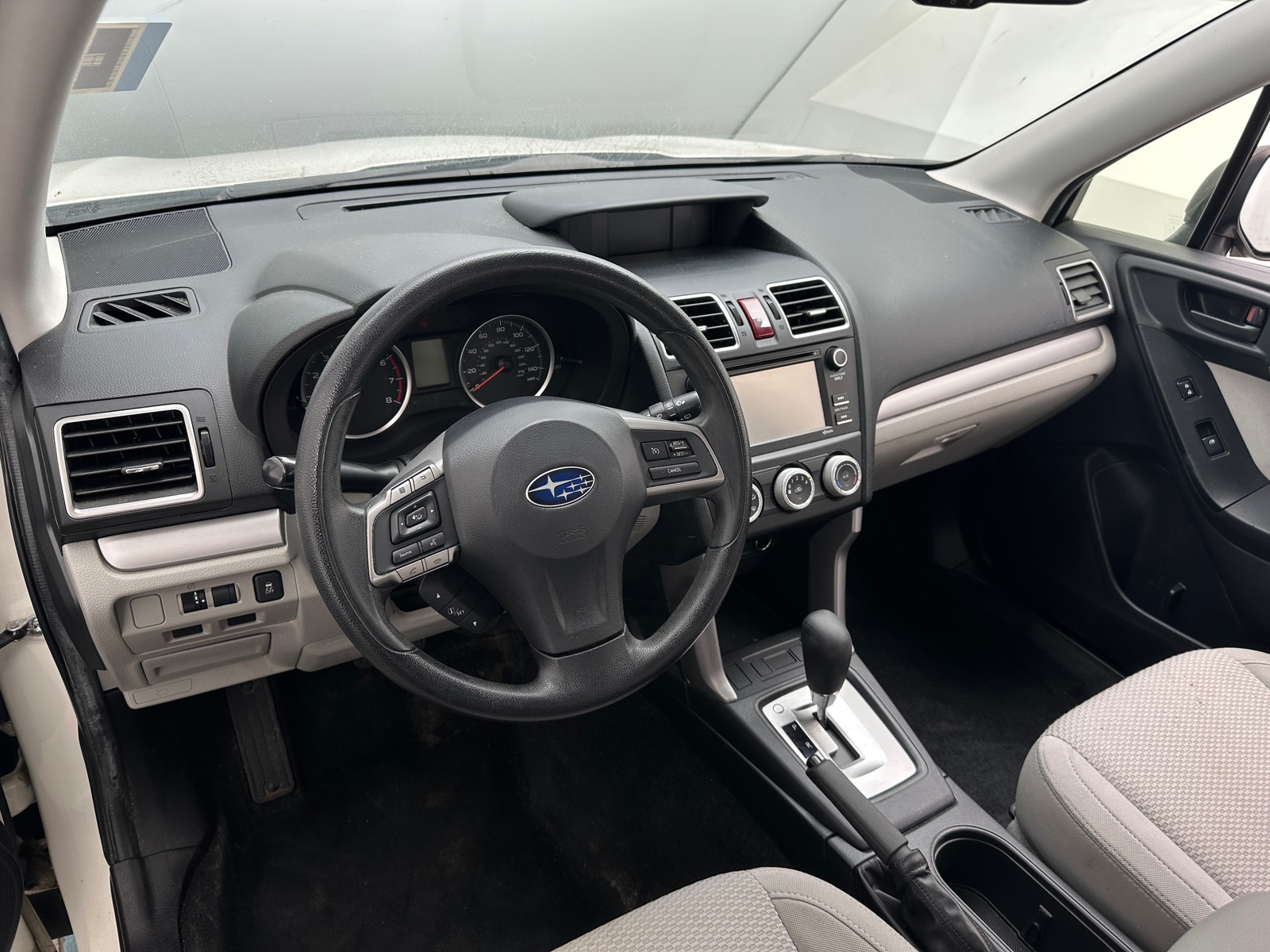 Thumbnail: 2016 Subaru Forester - 3