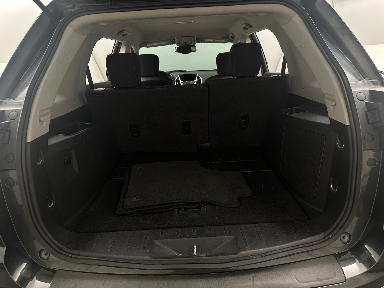 Thumbnail: 2017 GMC Terrain - 7