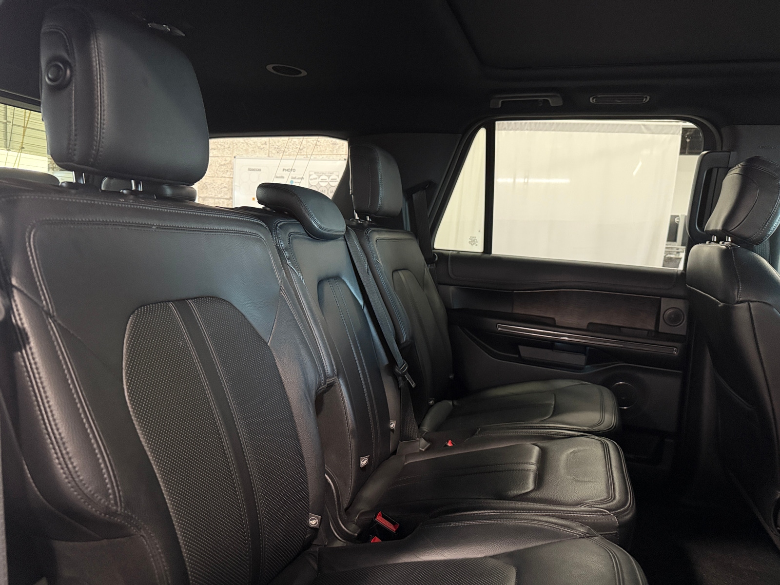 Thumbnail: 2019 Ford Expedition - 5