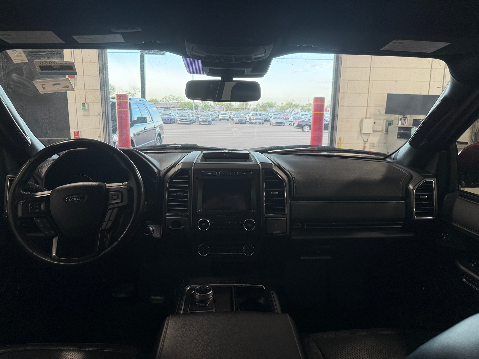 Thumbnail: 2019 Ford Expedition - 2