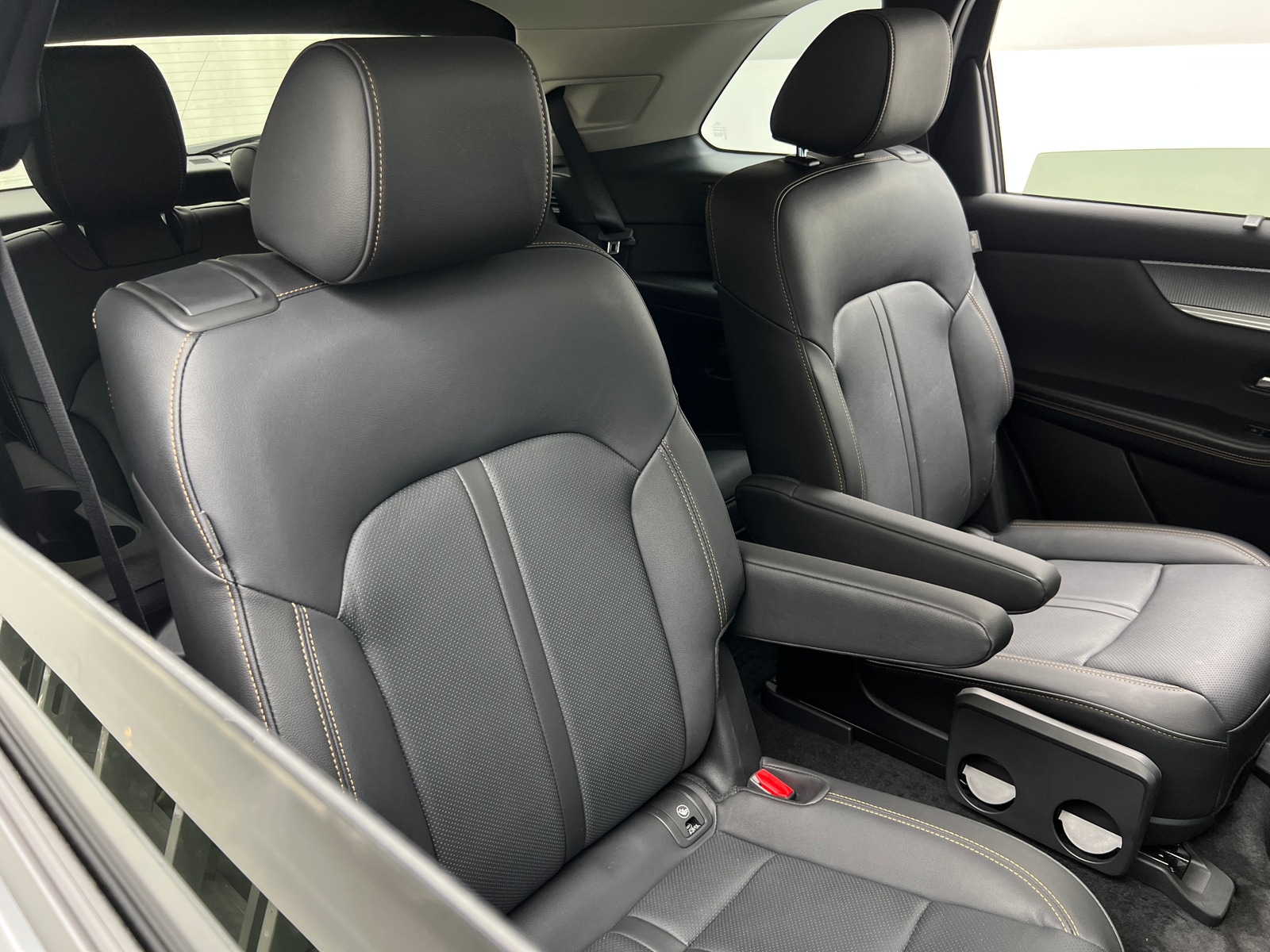 Thumbnail: 2025 Mazda CX-90 - 5