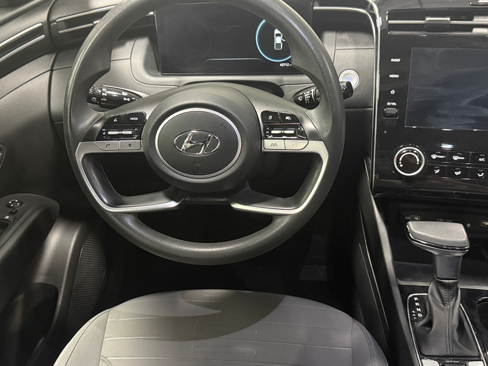 Thumbnail: 2022 Hyundai Santa Cruz - 5
