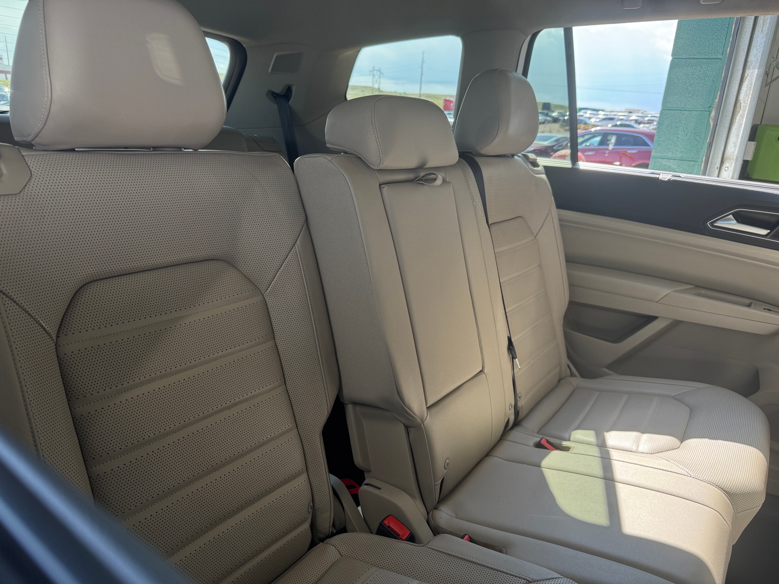 Thumbnail: 2018 Volkswagen Atlas - 5