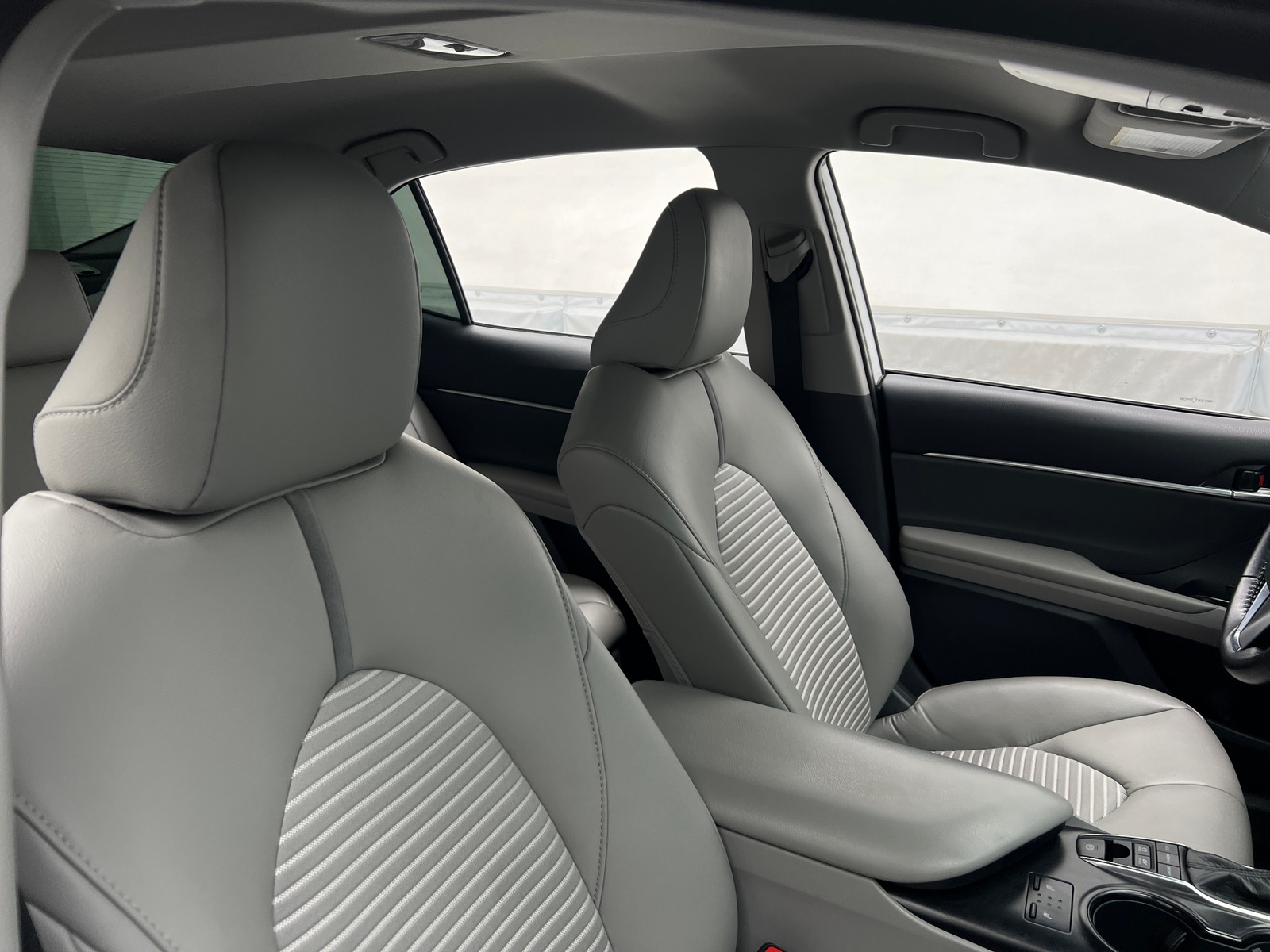 Thumbnail: 2019 Toyota Camry - 2