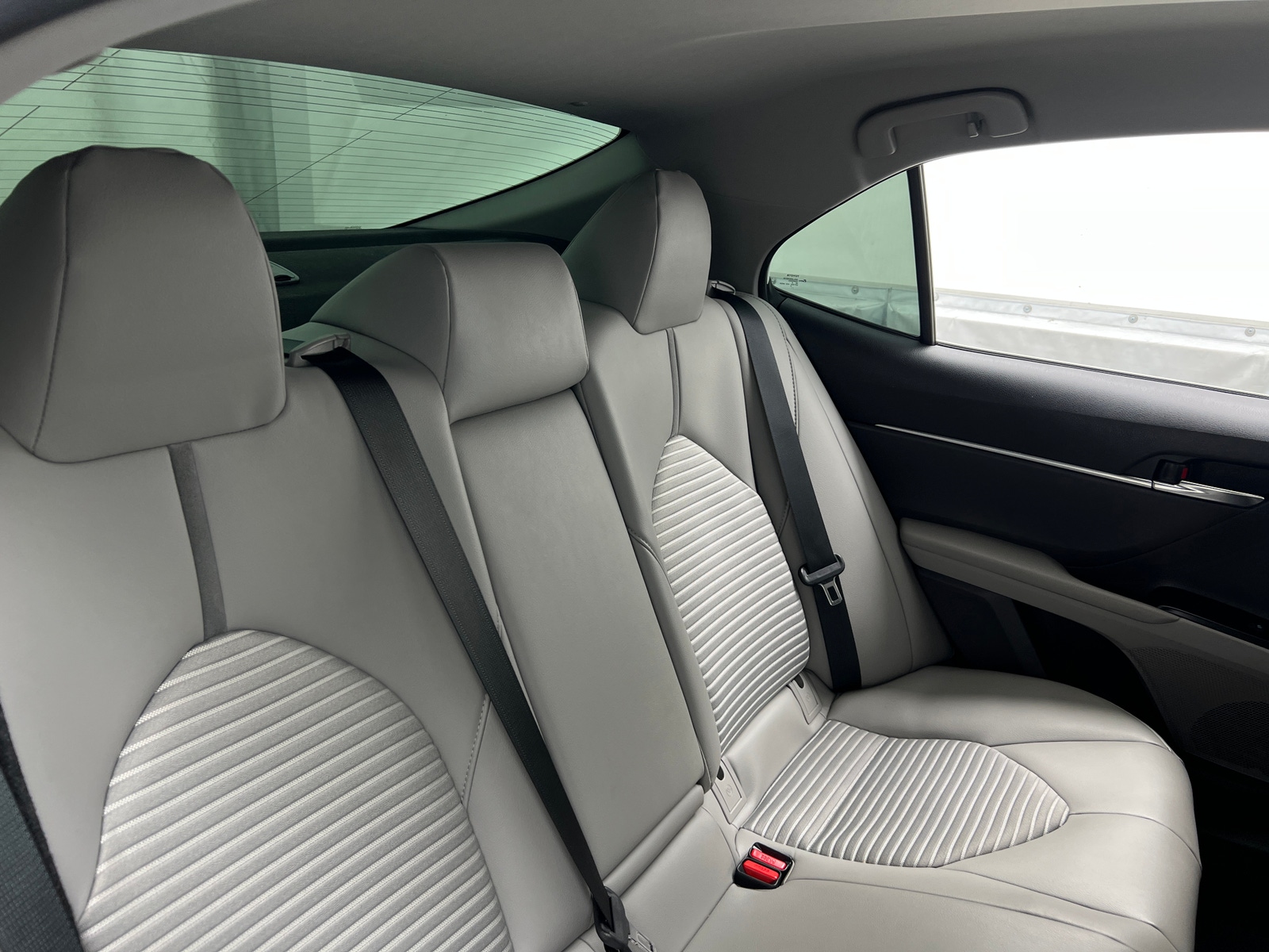 Thumbnail: 2019 Toyota Camry - 6
