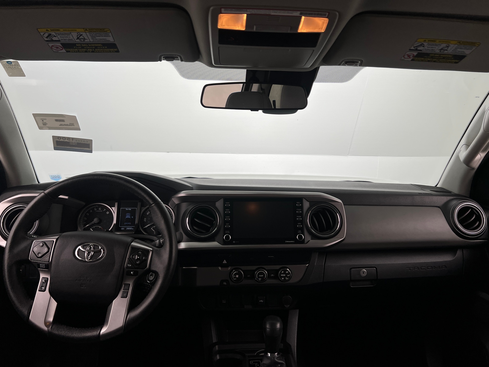 Thumbnail: 2022 Toyota Tacoma - 3