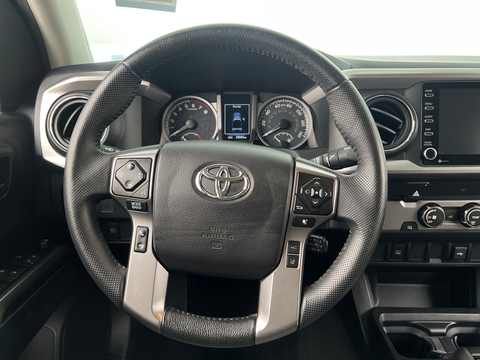 Thumbnail: 2022 Toyota Tacoma - 5