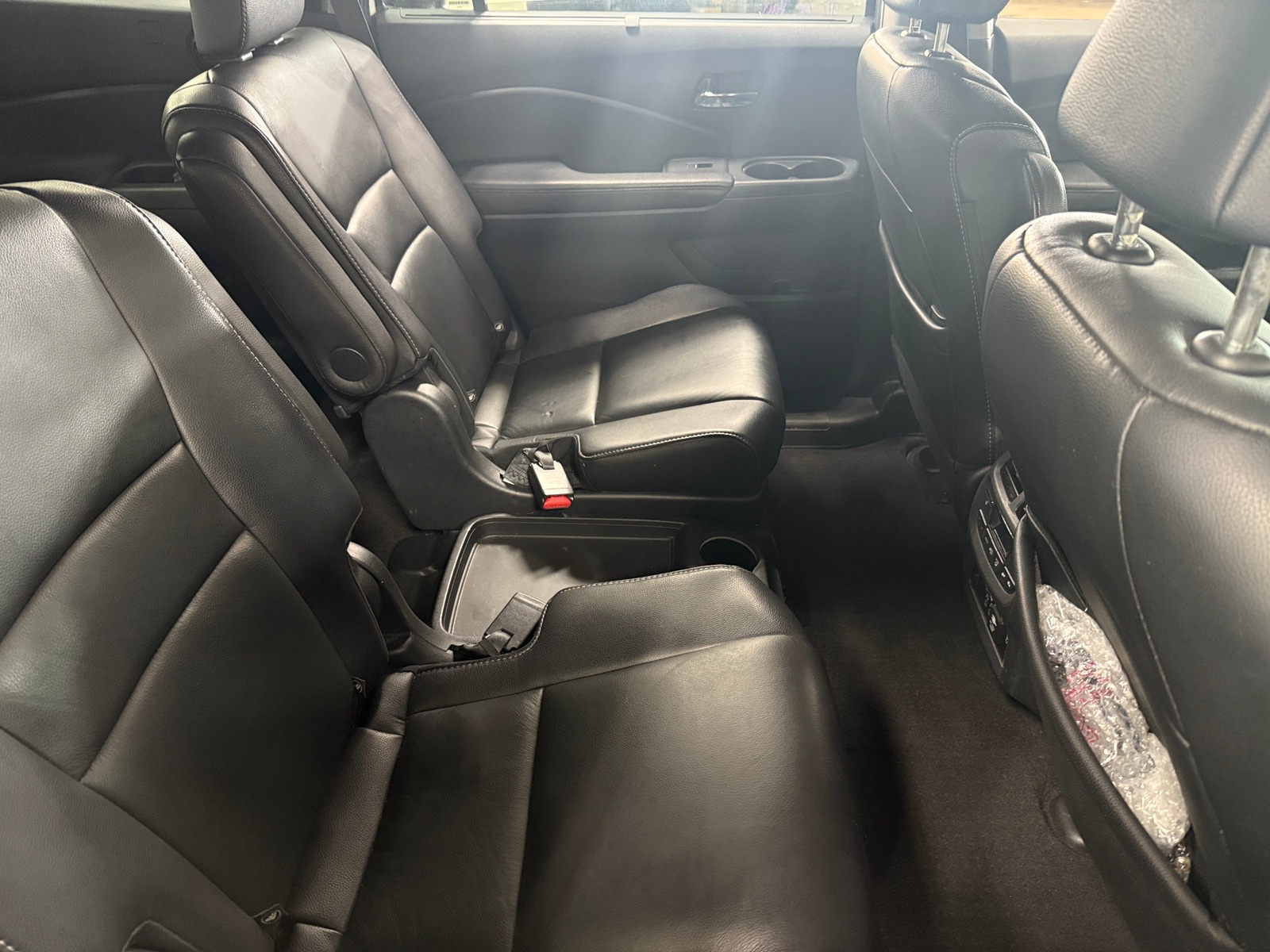 Thumbnail: 2019 Honda Pilot - 5