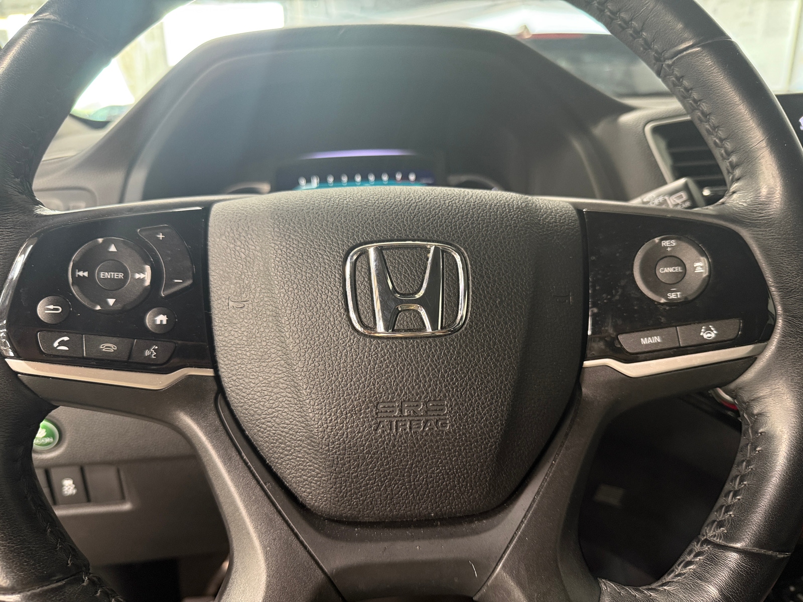 Thumbnail: 2019 Honda Pilot - 4