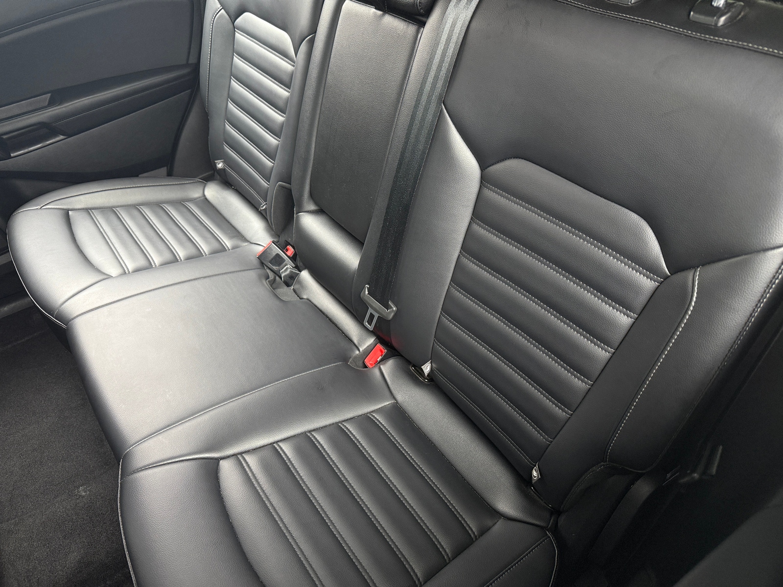 Thumbnail: 2024 Ford Edge - 5