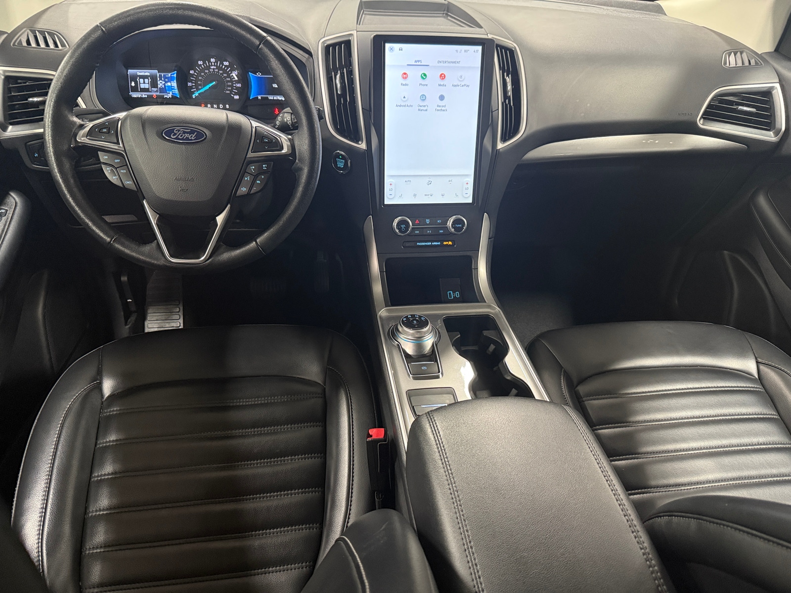 Thumbnail: 2024 Ford Edge - 2