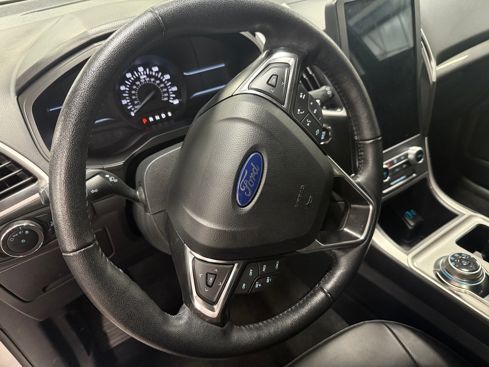 Thumbnail: 2024 Ford Edge - 4