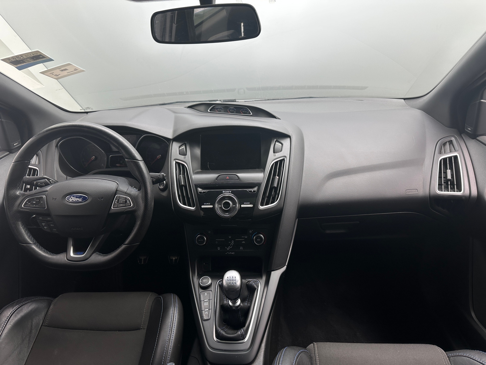 Thumbnail: 2017 Ford Focus - 2