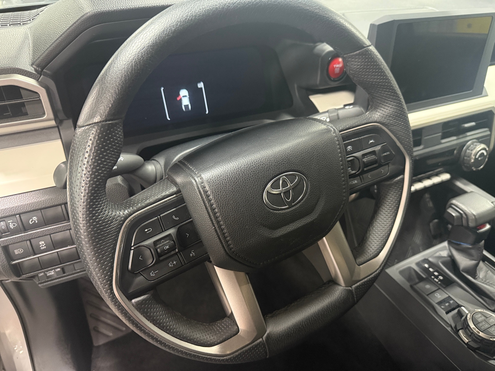 Thumbnail: 2024 Toyota Tacoma - 5