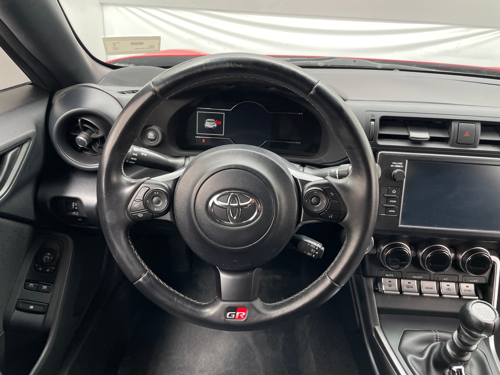 Thumbnail: 2022 Toyota GR86 - 4