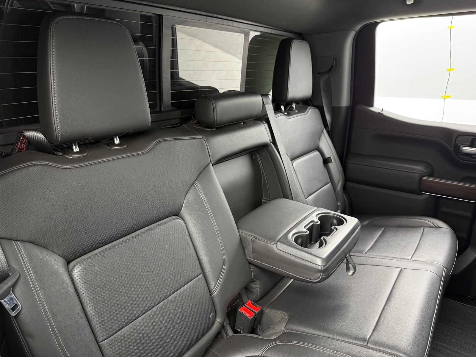 Thumbnail: 2021 GMC Sierra 1500 - 5