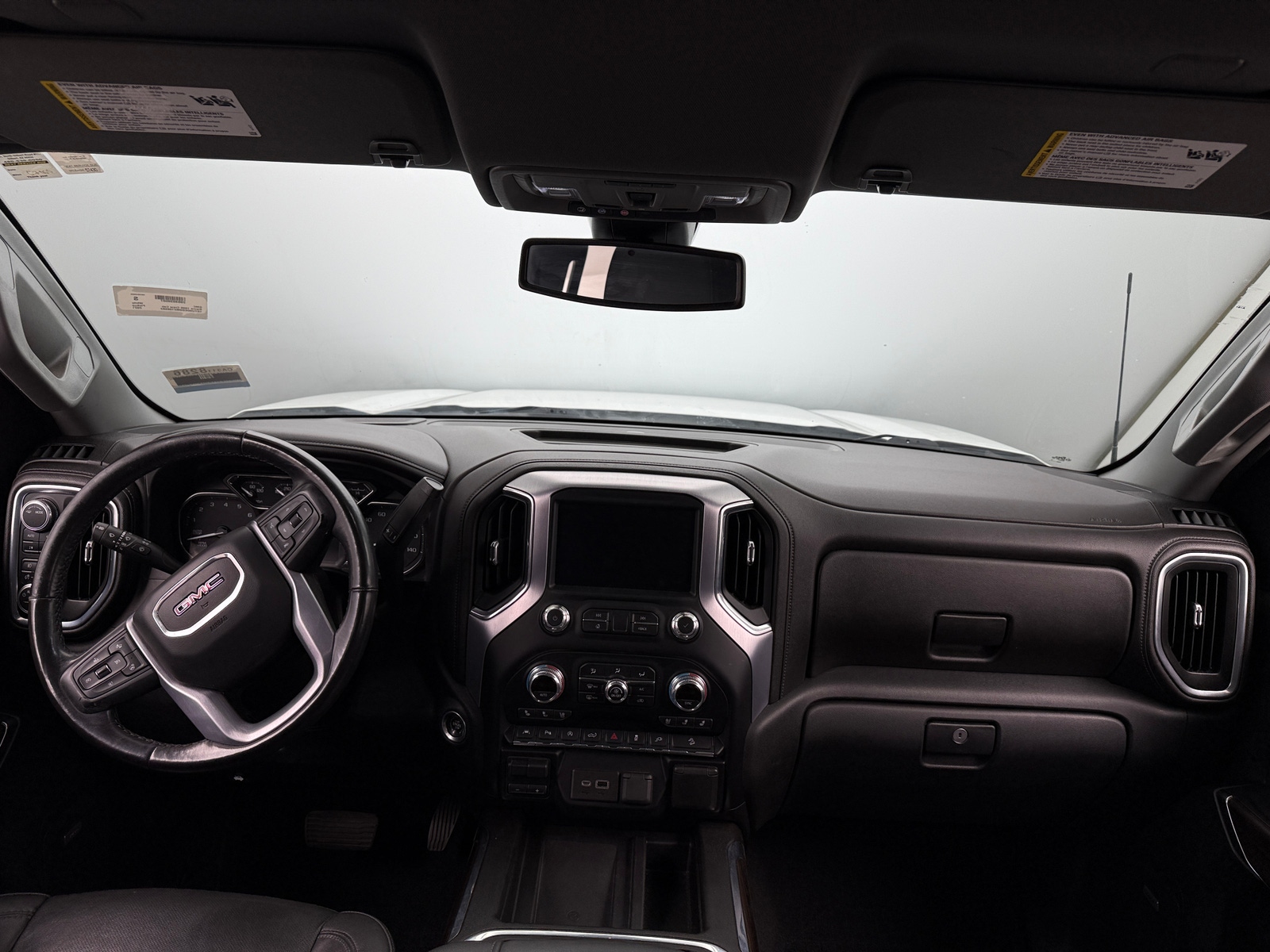 Thumbnail: 2021 GMC Sierra 1500 - 2