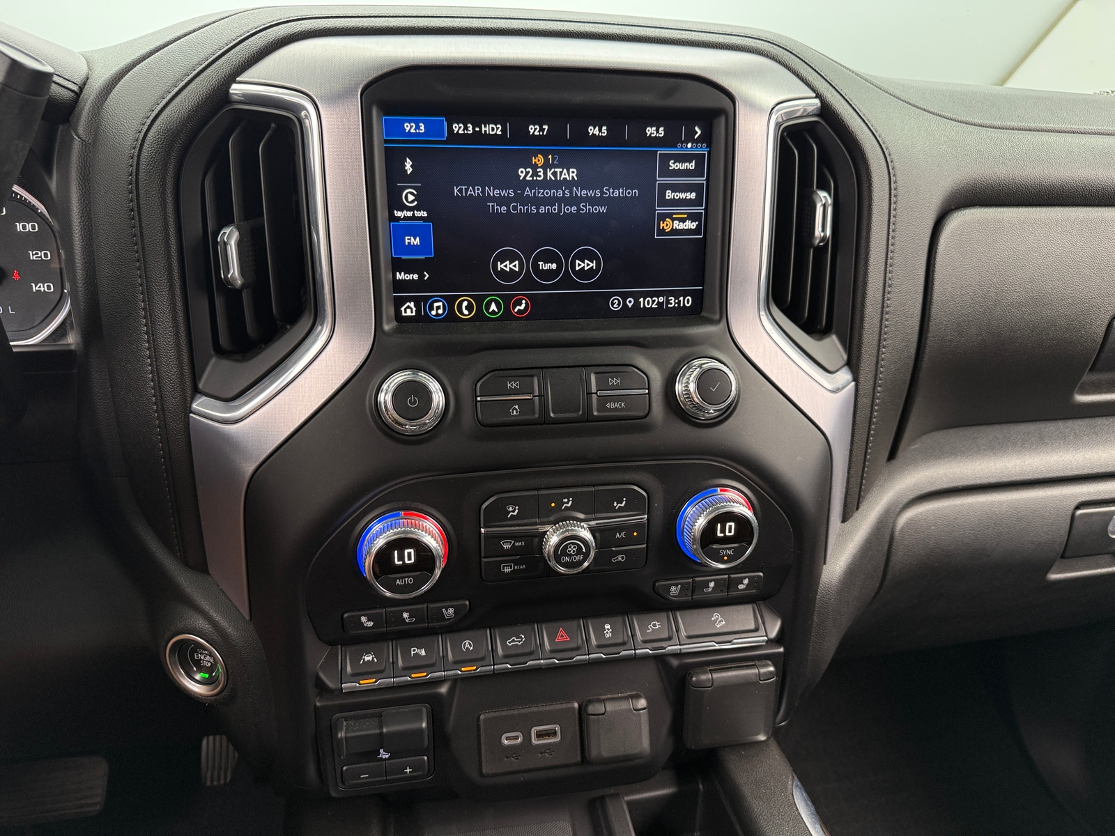 Thumbnail: 2021 GMC Sierra 1500 - 3