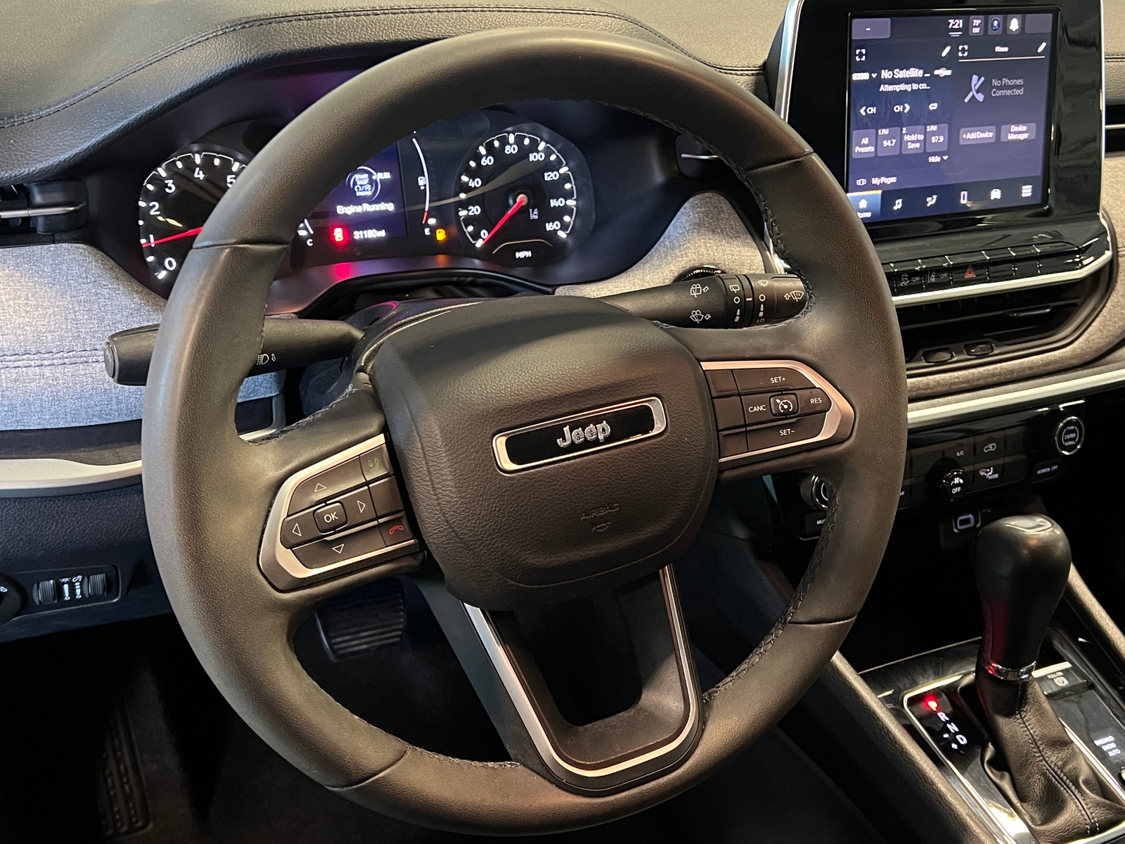 Thumbnail: 2022 Jeep Compass - 5