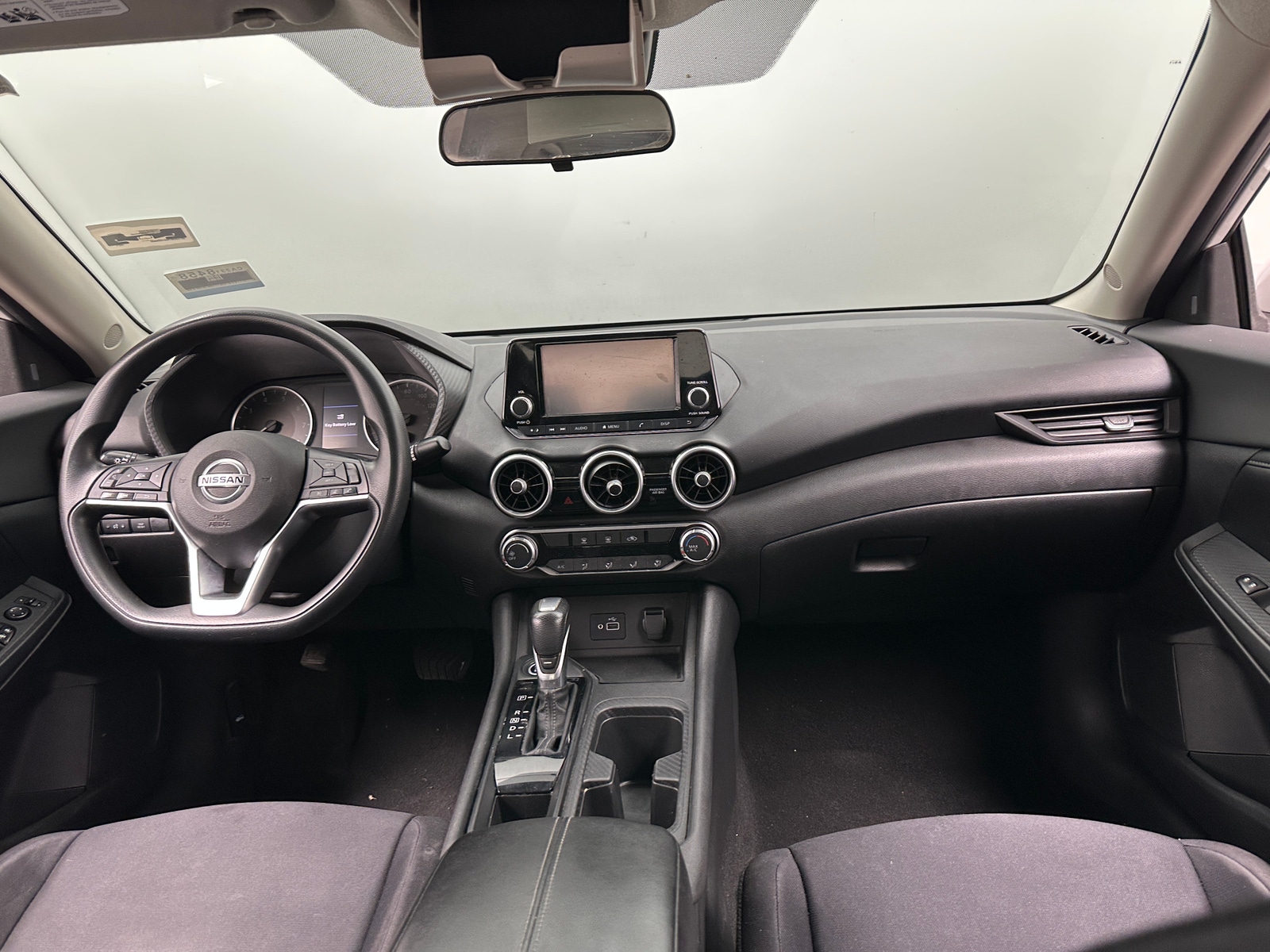 Thumbnail: 2021 Nissan Sentra - 3