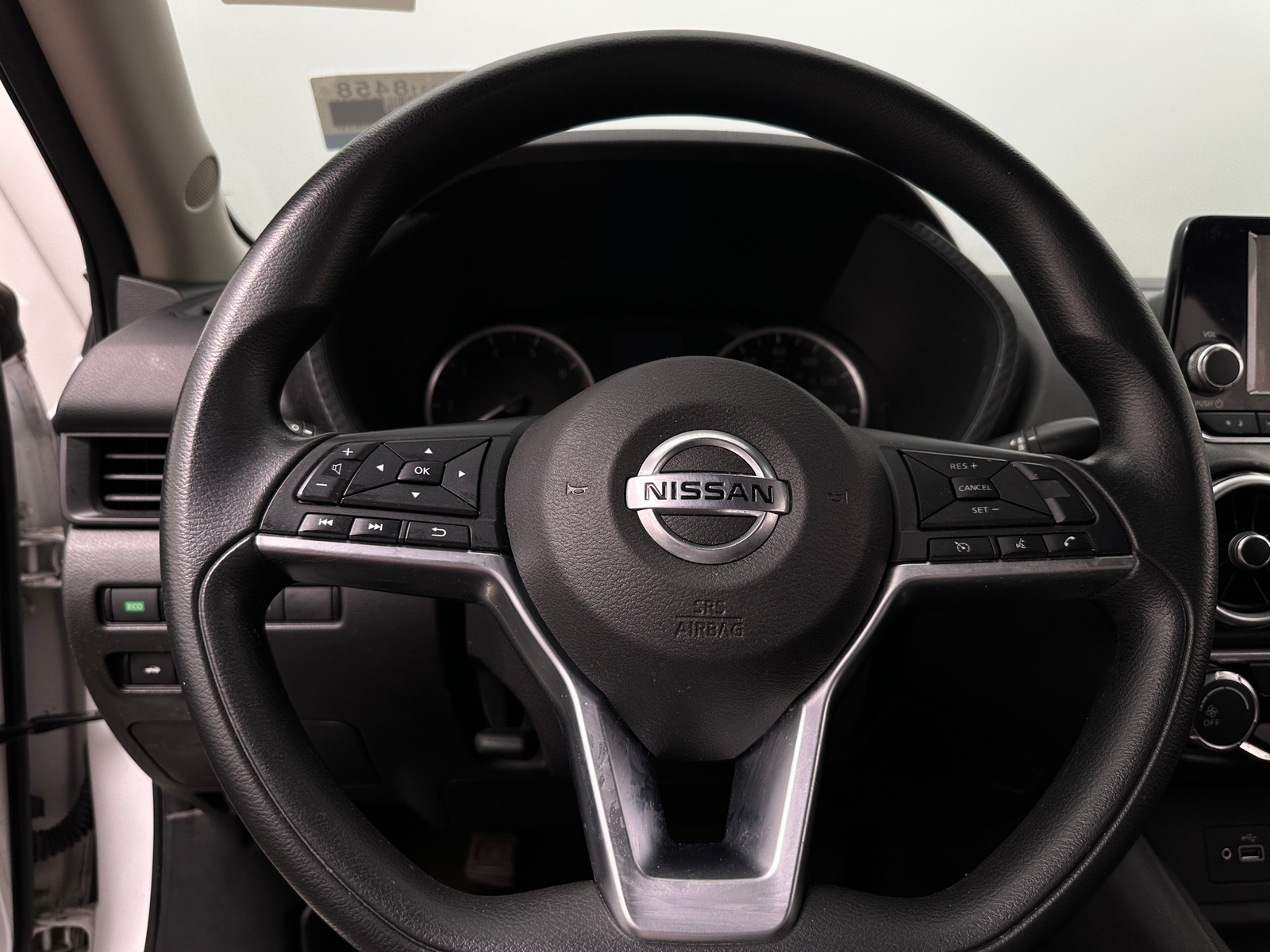 Thumbnail: 2021 Nissan Sentra - 5