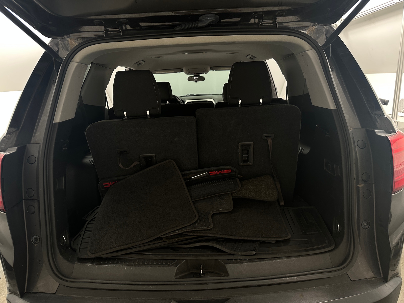 Thumbnail: 2018 GMC Acadia - 7