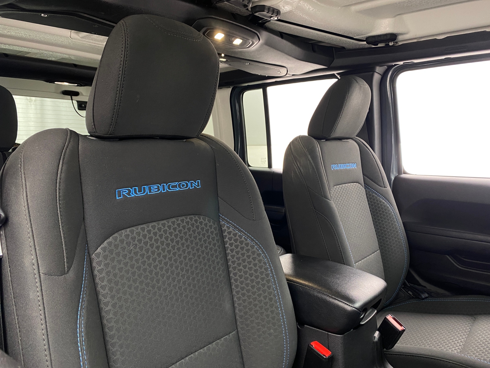 Thumbnail: 2024 Jeep Wrangler - 2
