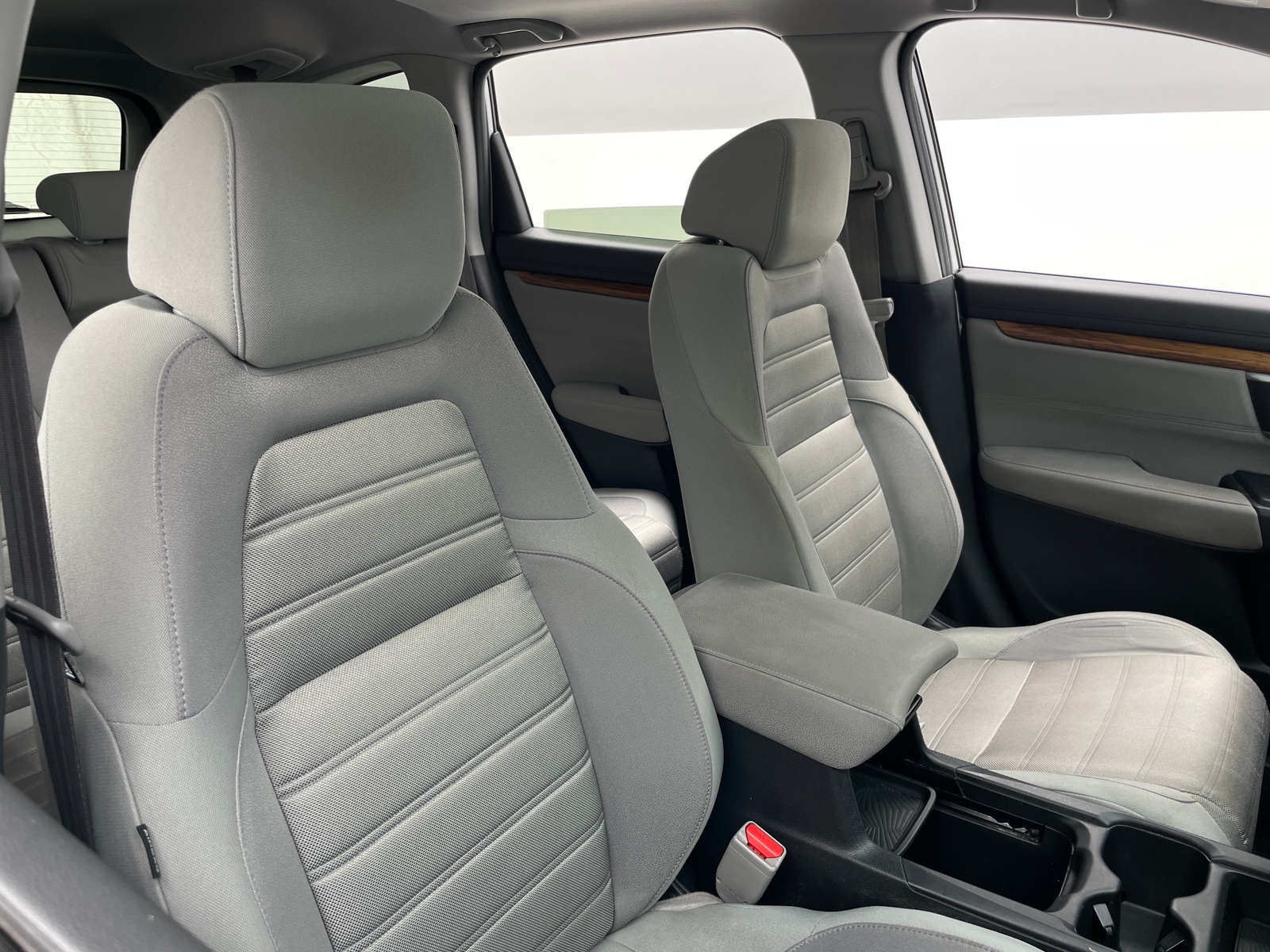 Thumbnail: 2017 Honda CR-V - 2