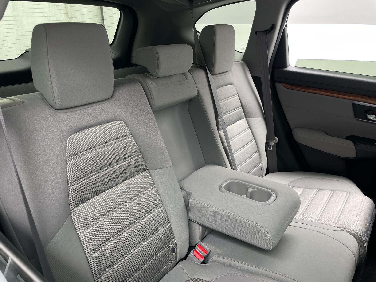 Thumbnail: 2017 Honda CR-V - 6