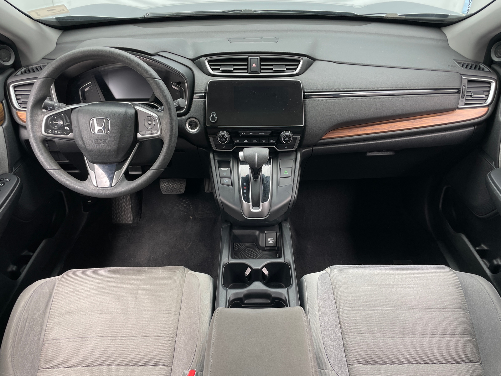 Thumbnail: 2017 Honda CR-V - 3