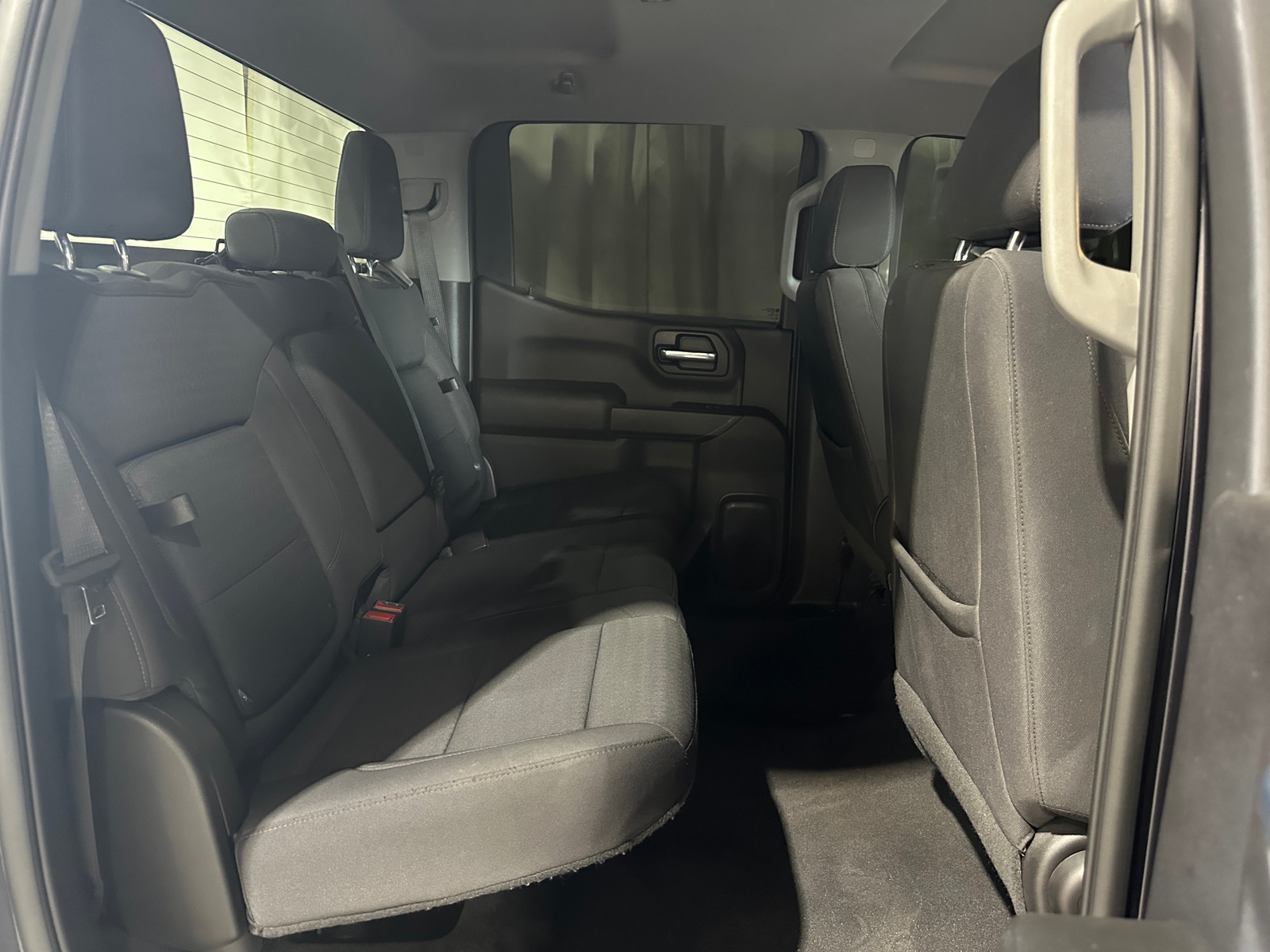 Thumbnail: 2023 Chevrolet Silverado 1500 - 6