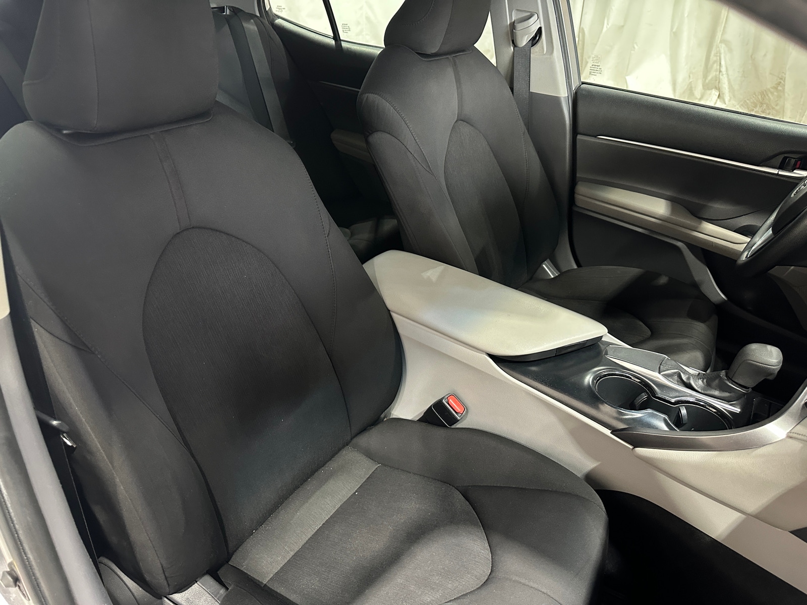 Thumbnail: 2019 Toyota Camry - 2