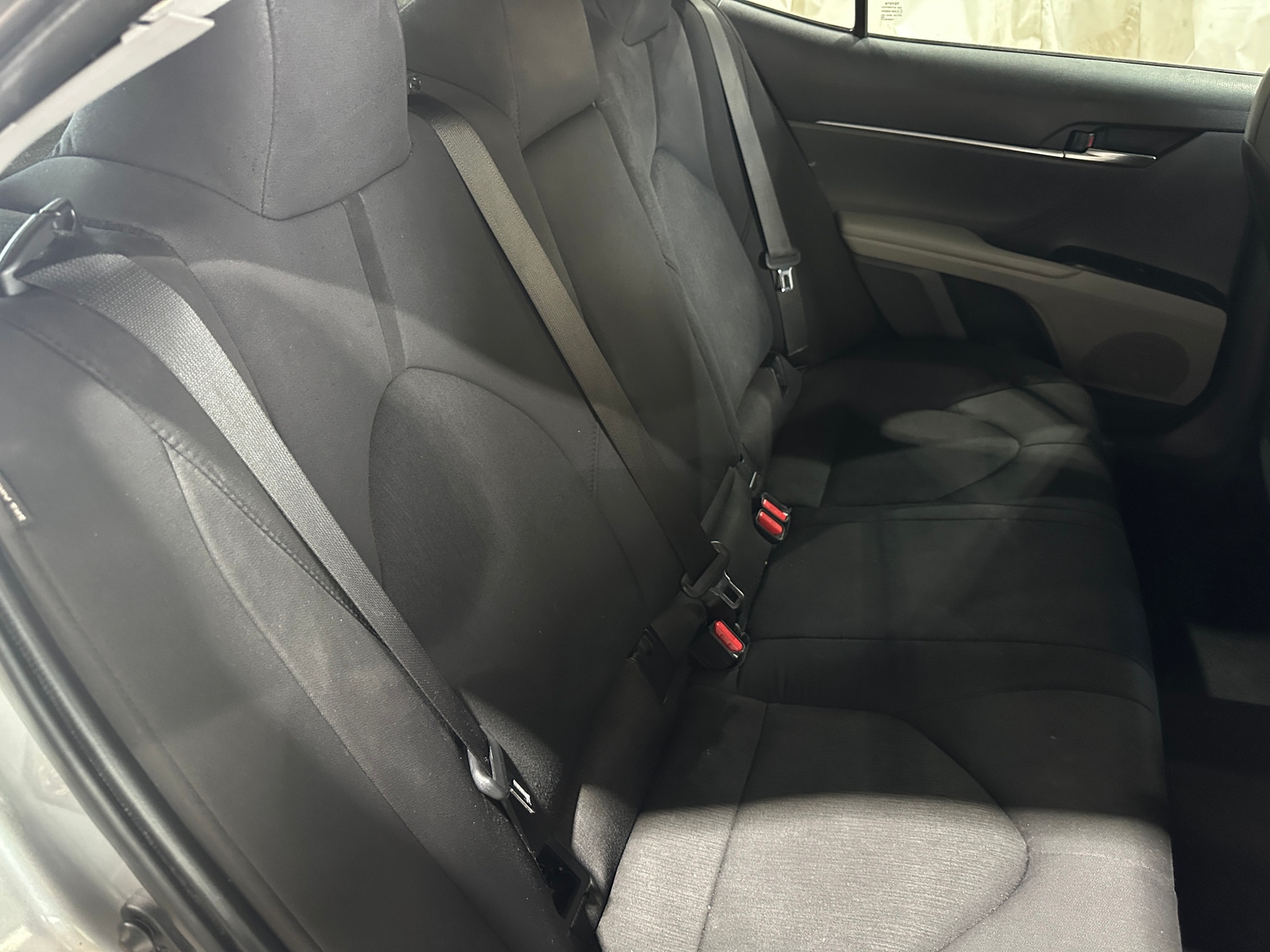 Thumbnail: 2019 Toyota Camry - 6