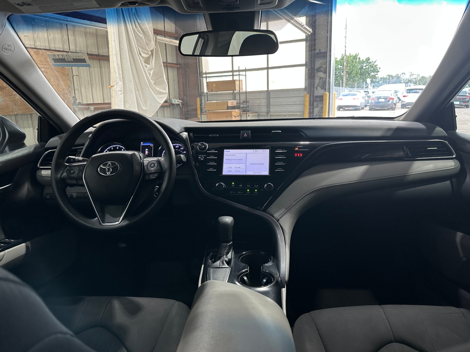 Thumbnail: 2019 Toyota Camry - 3