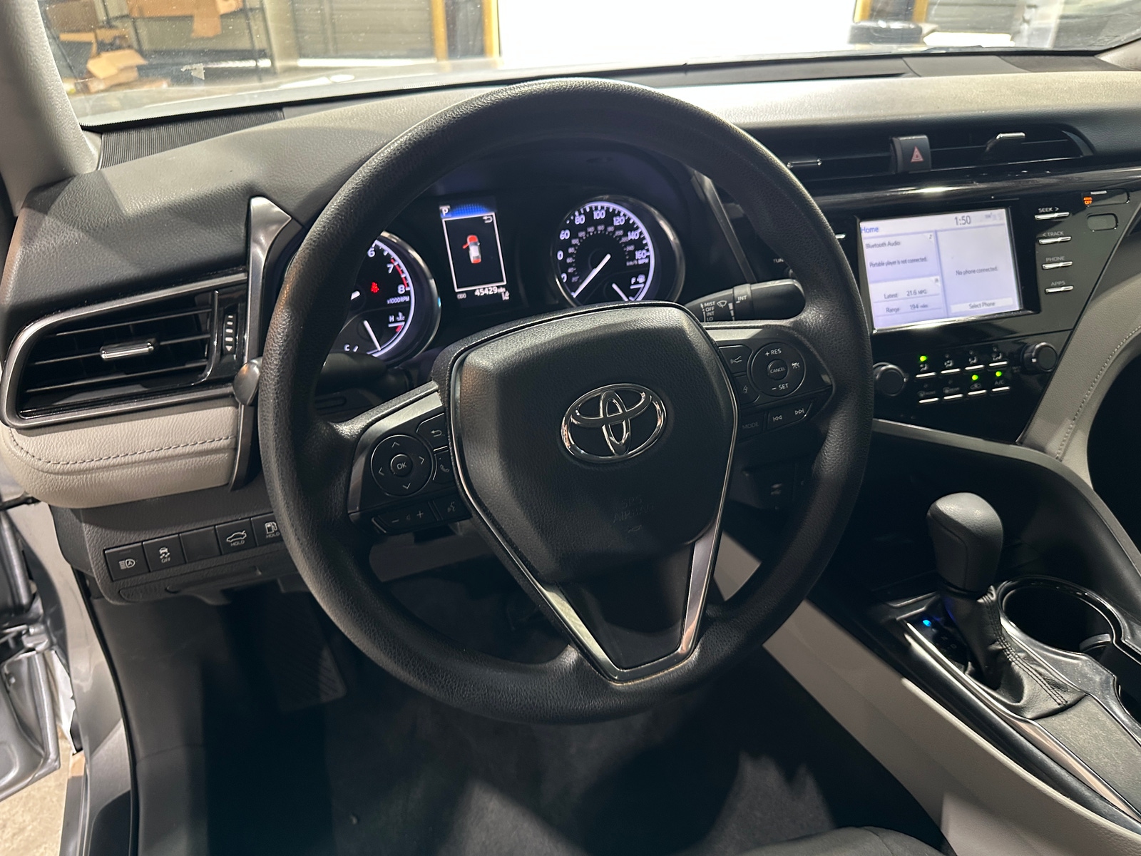 Thumbnail: 2019 Toyota Camry - 5