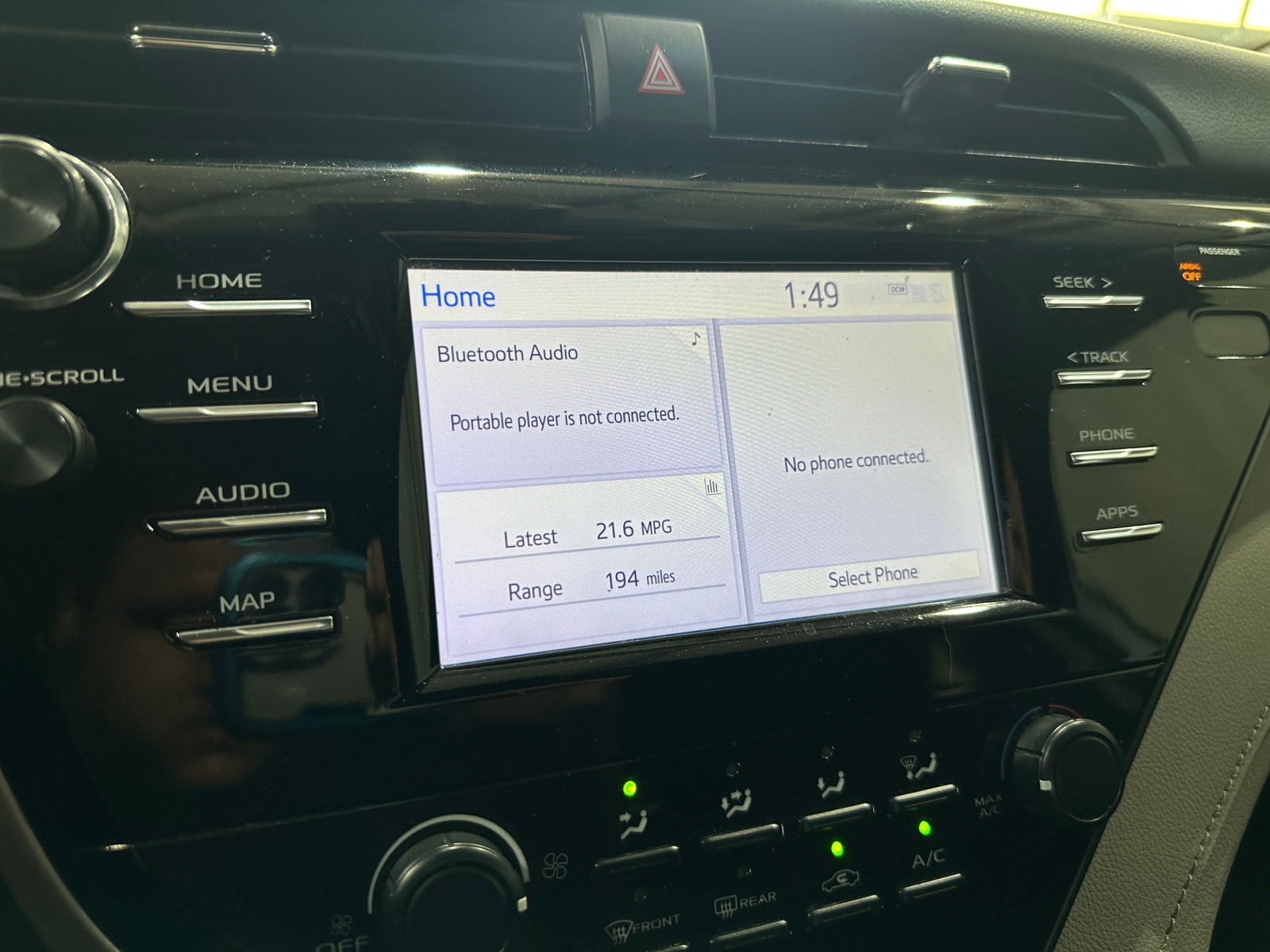 Thumbnail: 2019 Toyota Camry - 4