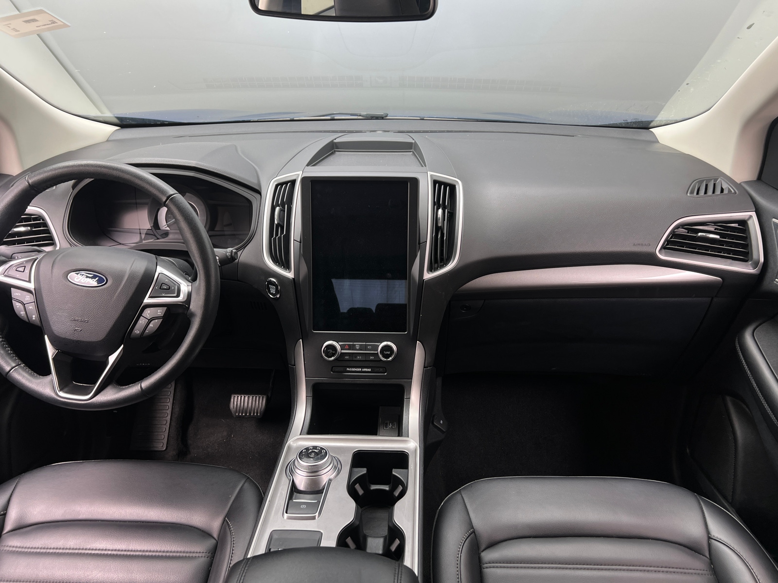 Thumbnail: 2024 Ford Edge - 2