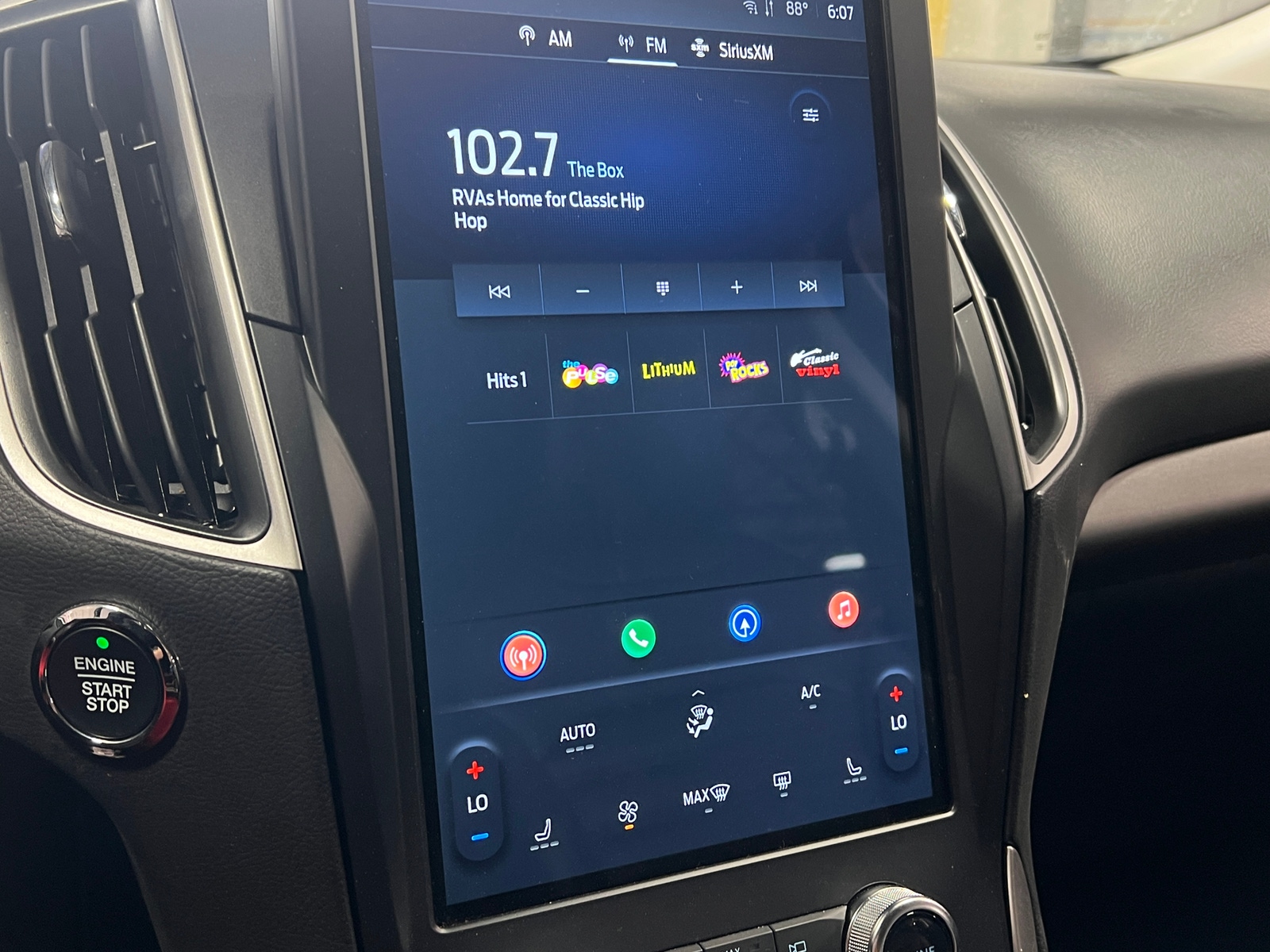 Thumbnail: 2024 Ford Edge - 3