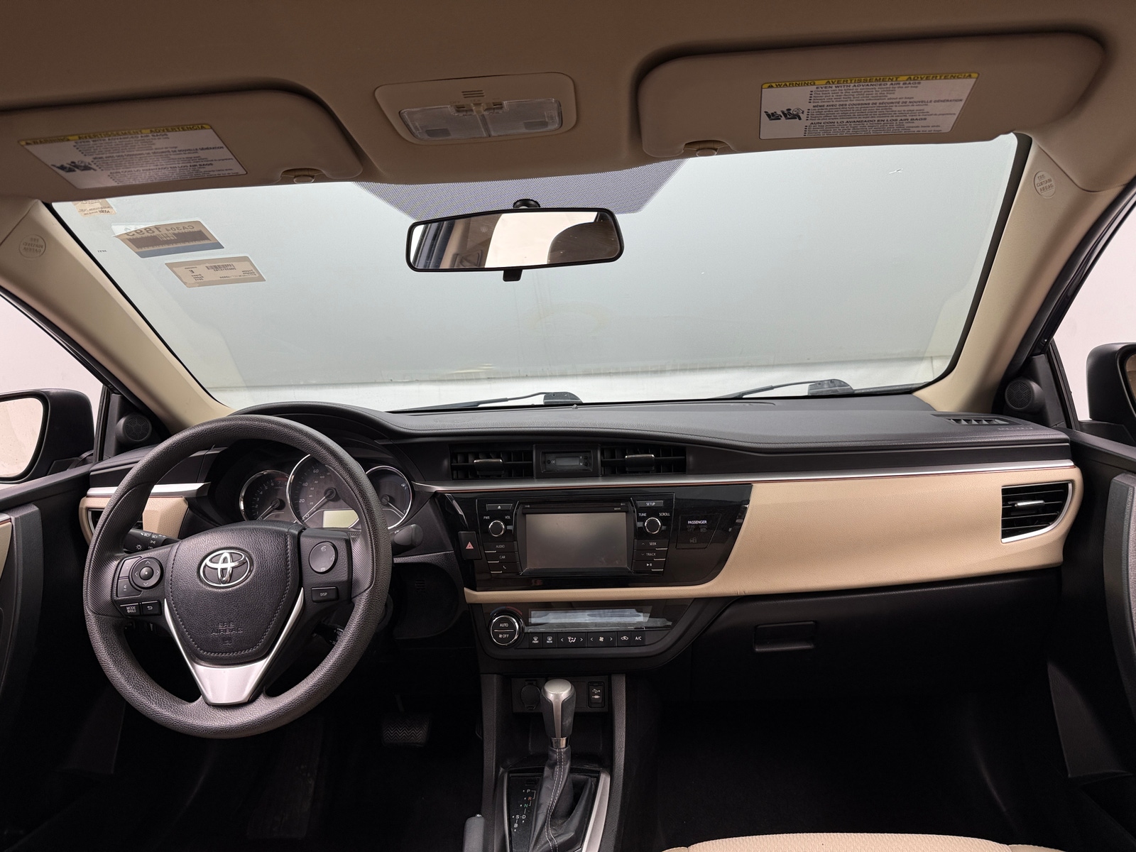 Thumbnail: 2014 Toyota Corolla - 3