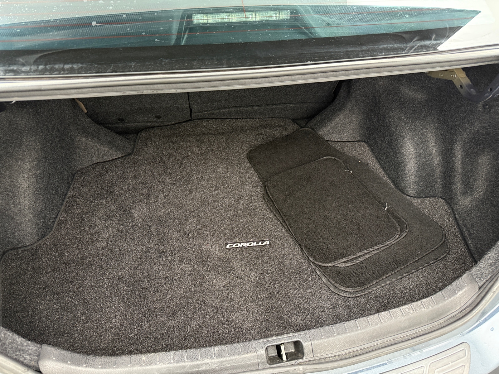 Thumbnail: 2014 Toyota Corolla - 7