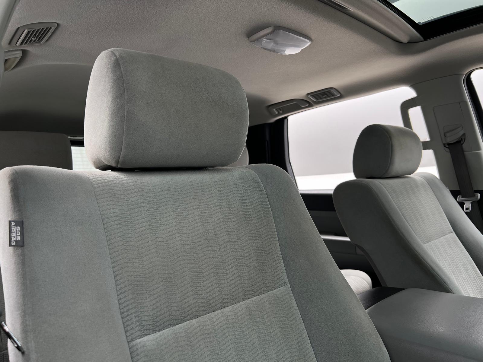 Thumbnail: 2016 Toyota Sequoia - 2