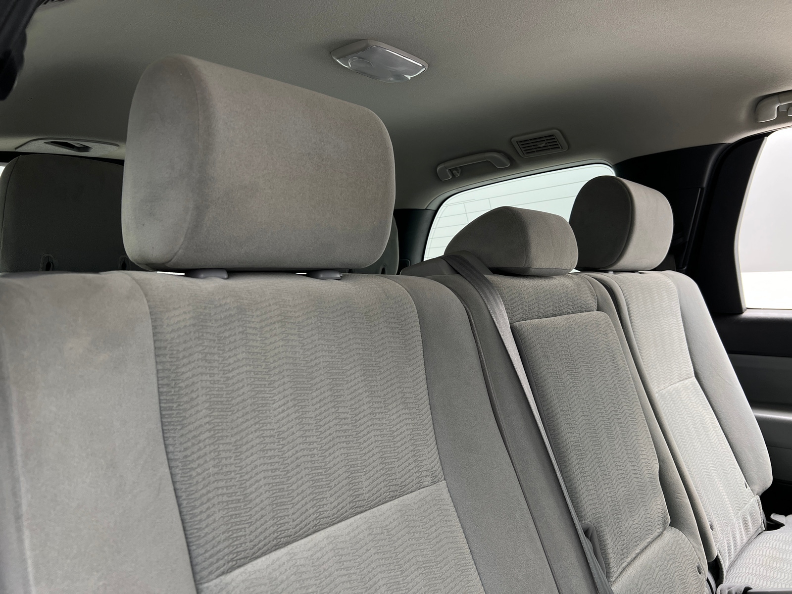 Thumbnail: 2016 Toyota Sequoia - 6
