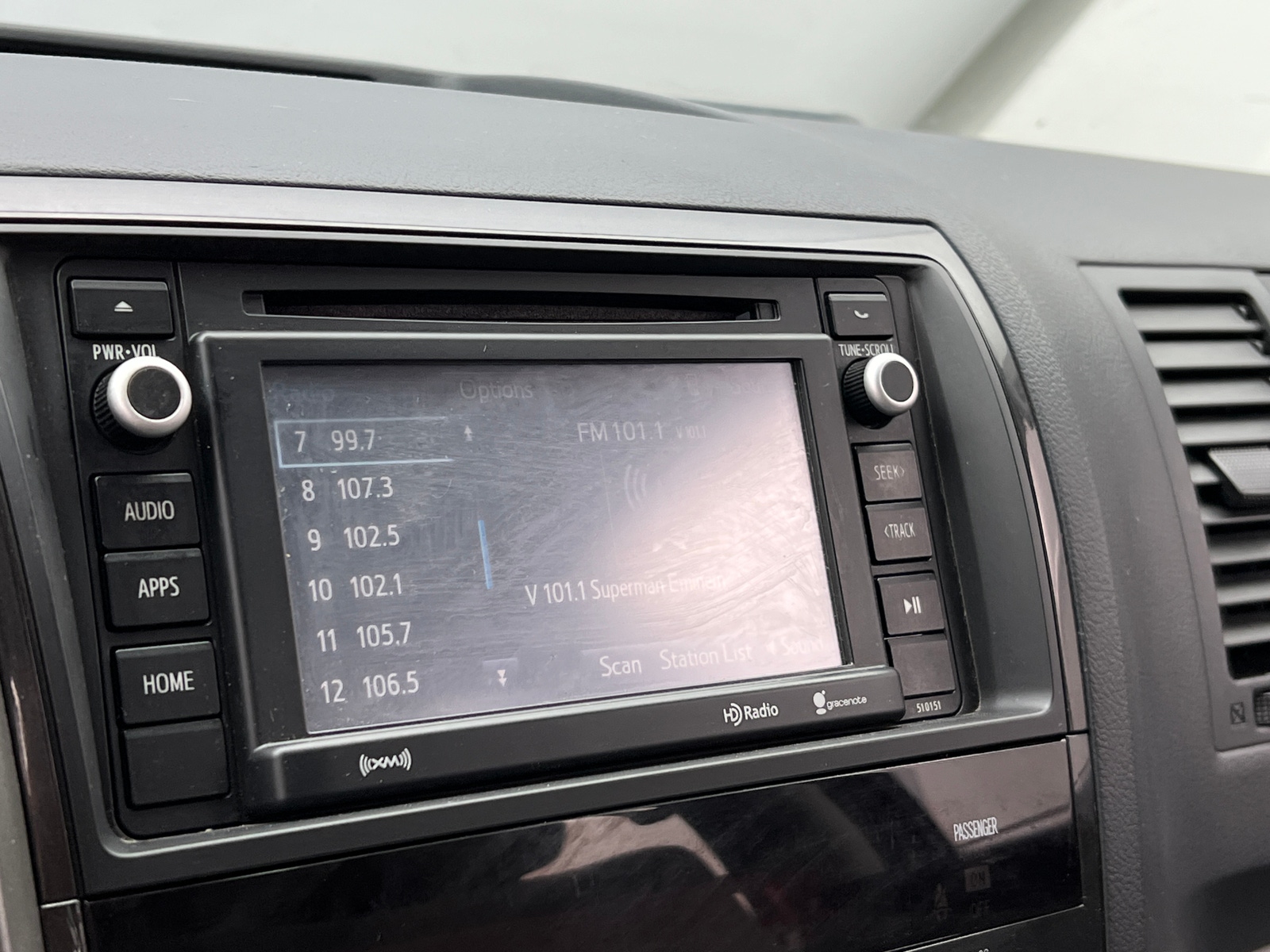 Thumbnail: 2016 Toyota Sequoia - 4