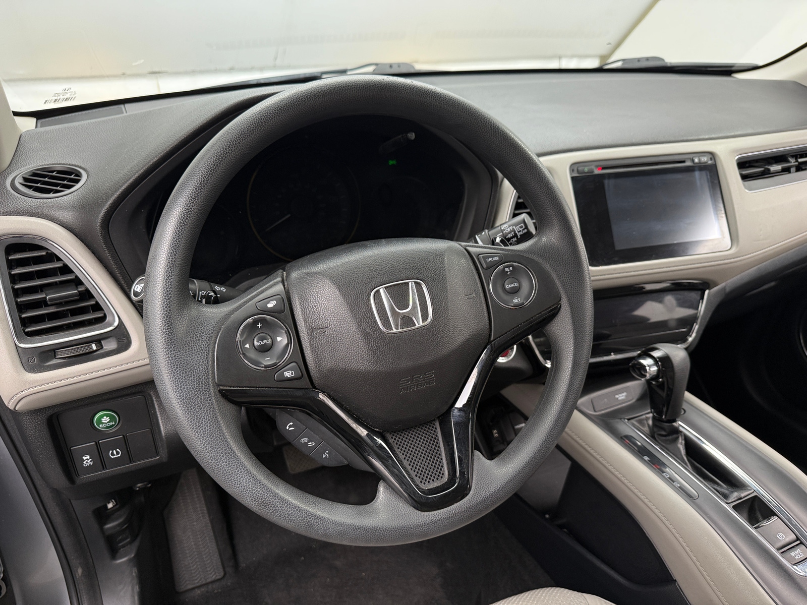 Thumbnail: 2017 Honda HR-V - 5