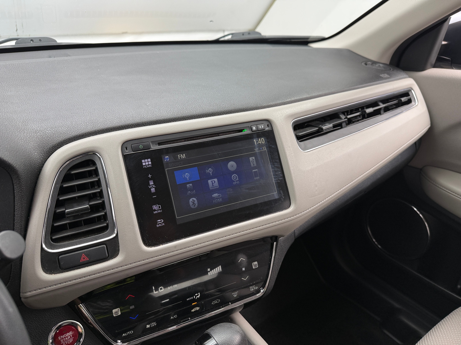 Thumbnail: 2017 Honda HR-V - 4