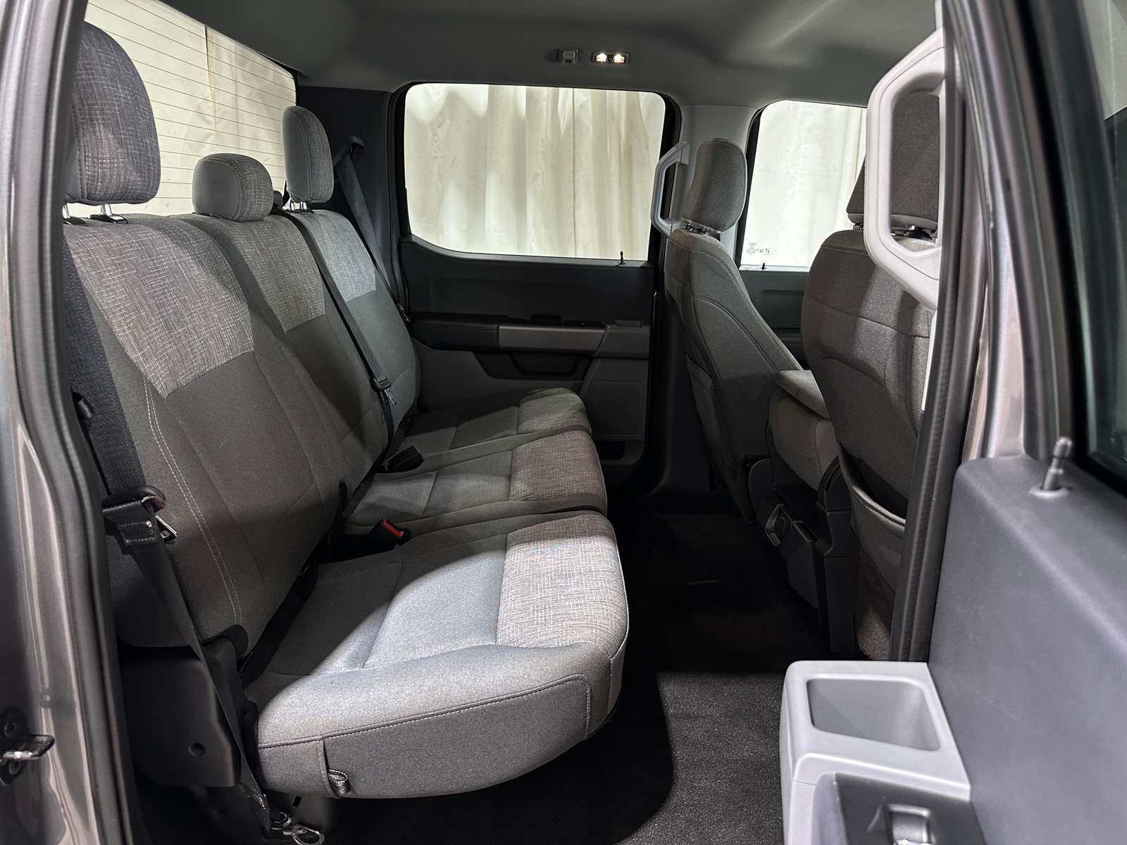 Thumbnail: 2023 Ford Econoline - 6